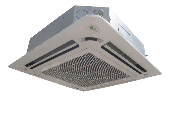 MIDEA 3 TON CEILING / CASSETTE AC